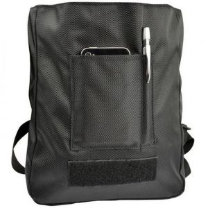 MALETA/BOLSO PORTA IPAD ROBINSON personalizada